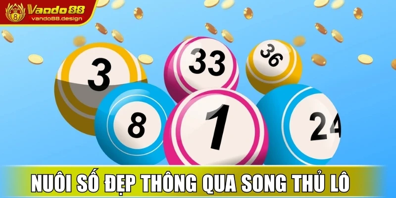 Cách Nuôi Lô Khung 5 Ngày Vando88 – Chơi Ngắn Hạn Hiệu Quả 2 Khái niệm về cách nuôi lô khung 5 ngày cho newbie