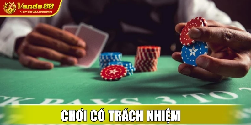 Điều Khoản Điều Kiện Vando88 Với Các Quy Định Minh Bạch 2 Chơi có trách nhiệm