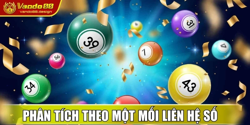 Lô Gan Là Gì? Cách Chơi Dễ Trúng Được Vando88 Chia Sẻ 2 Phân tích theo một mối liên hệ số