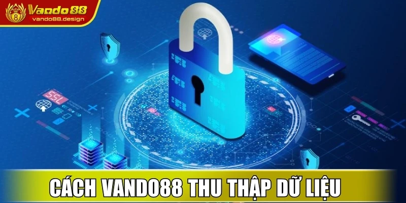 Quyền Riêng Tư Vando88 Cam Kết Bảo Mật Thông Tin Người Chơi 1 Cách Vando88 thu thập dữ liệu và đảm bảo quyền riêng tư